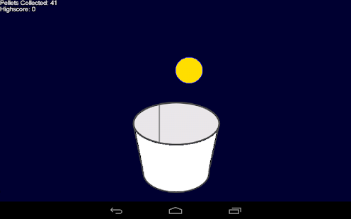 How to get Pellet Collector 1.0 mod apk for android