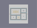 Thumbnail of the map 'Collapsible Conscious'