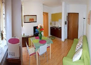 Three Bedroom Apartment near Tiburtina Metro Station
