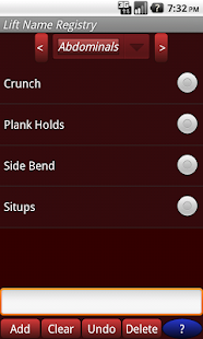 How to download WeightLiftLog PRO 1.29 apk for laptop