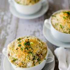 Creamed Onions