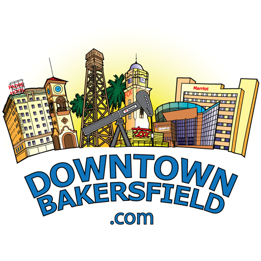 Downtown Bakersfield LOGO-APP點子