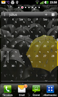 How to download HIMYM Raining Live Wallpaper 1.0 apk for laptop