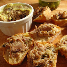 Potted pig