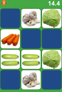 How to download 宝宝趣味识图对对碰与记忆训练-蔬菜篇 lastet apk for bluestacks