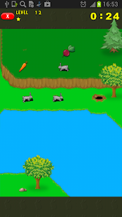 How to get Rabbits. Memory and count 0.72.11 apk for bluestacks
