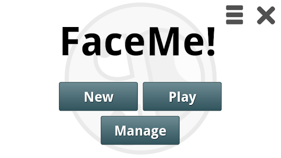 How to get FaceMe! 1.1 apk for bluestacks