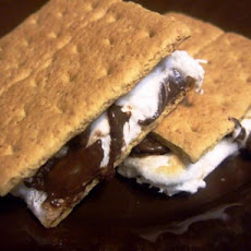 Would You Like S’more?