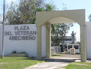 Plaza Del Veterano Arecibeño 