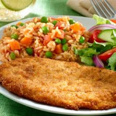 Knorr Chicken Milanese