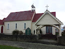 Shannon Anglican Church 