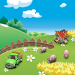 Farm Caring Game Apk