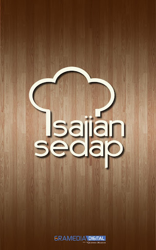 Sajian Sedap for Tablet