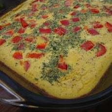 Baked Eggs