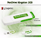 Pen Driver 2Gb Kingston Con Garantia