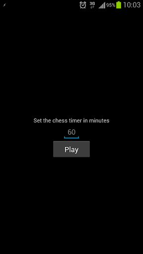 Chess Clock Lite