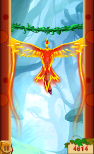 How to mod Squirrel Run Away 1.0 apk for laptop