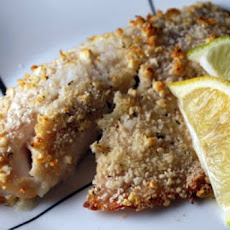 Crispy Fish Fillets