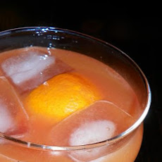 Tanzanian Tonic