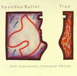 Spandau Ballet - True Front