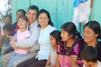The Nemer Family with the Tzotzil Indians
