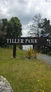 Whangarei Heads Tiller Park