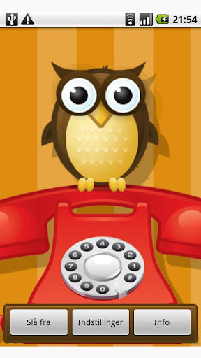 nummeruglen for android screenshot