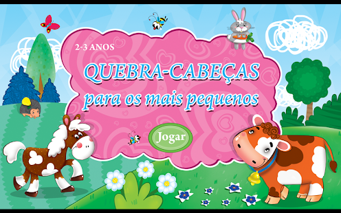 How to get Puzzles para os mais pequenos 1.0 mod apk for pc
