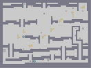 Thumbnail of the map 'someone in my dictionary is up to no good'