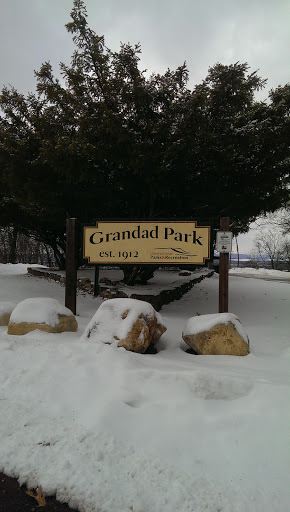 Grandad Park