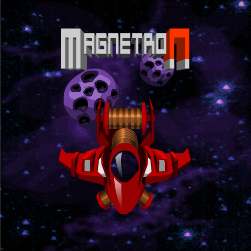 Magnetron Free LOGO-APP點子