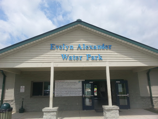 Evelyn Alexander Water Park