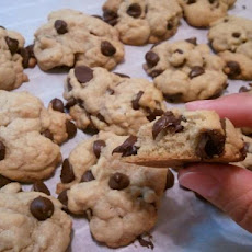 Chocolate Chip Cookies (Grandma's from Scratch-It's Easy)