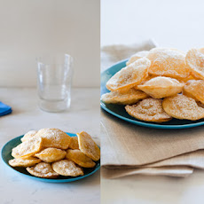 Deep Fried Elvis Ravioli