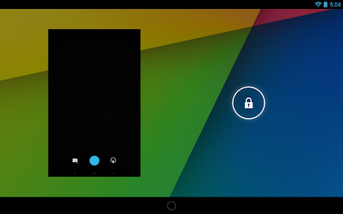 How to install Nexus Camera Widget patch 1.2 apk for laptop