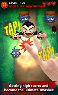 How to install Monster Smasher 1.02 unlimited apk for android