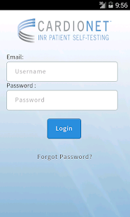 How to install CardioNet INR Mobile 1.1.3 unlimited apk for laptop