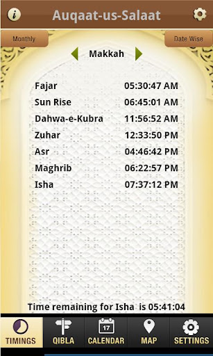 【免費工具App】Prayer Times-APP點子