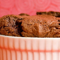 Chocolate Soufflé Recipe