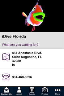 How to install iDive Florida 1.49.84.535 unlimited apk for bluestacks