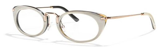 Tom Ford exclusive glasses