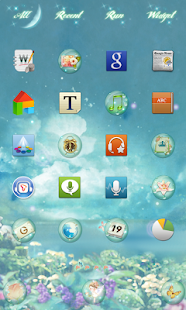 How to mod 장미요정 도돌런처 테마 1.1 mod apk for pc