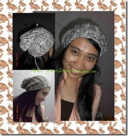 tora hat