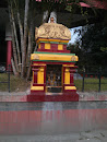Vinayakar Statue