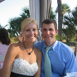 Hilton Head Wedding 9/7/2007