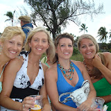 Wedding Sanibel June 2008