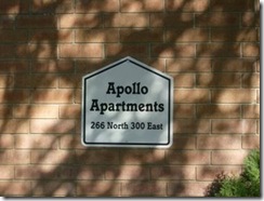 Apollo Apartments