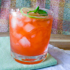 Drink the Book: Louanalao