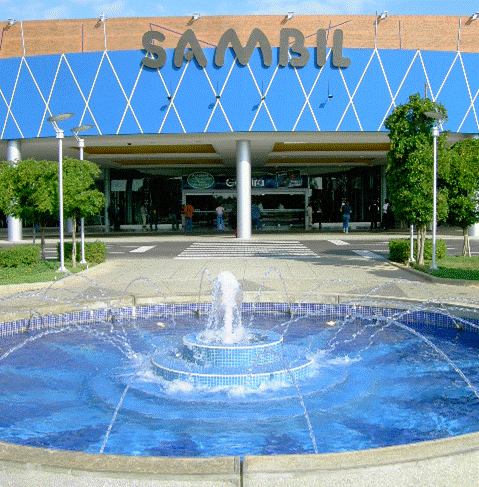 Sambil Maracaibo