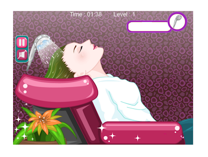 How to download Hairdresser Games 2.2.1 apk for android